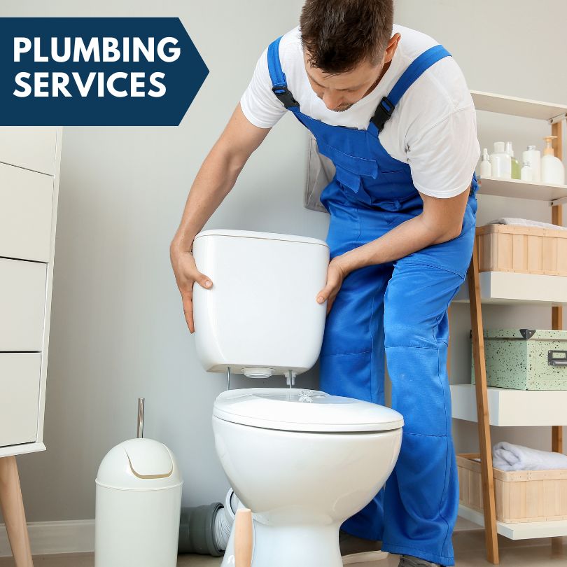 Plumbing Company in Afton, IA